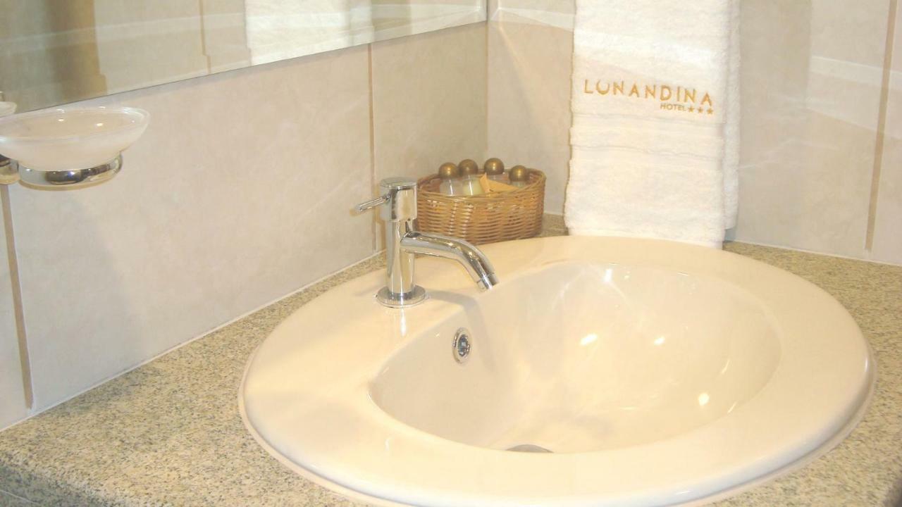 Lunandina Huaraz Exterior foto