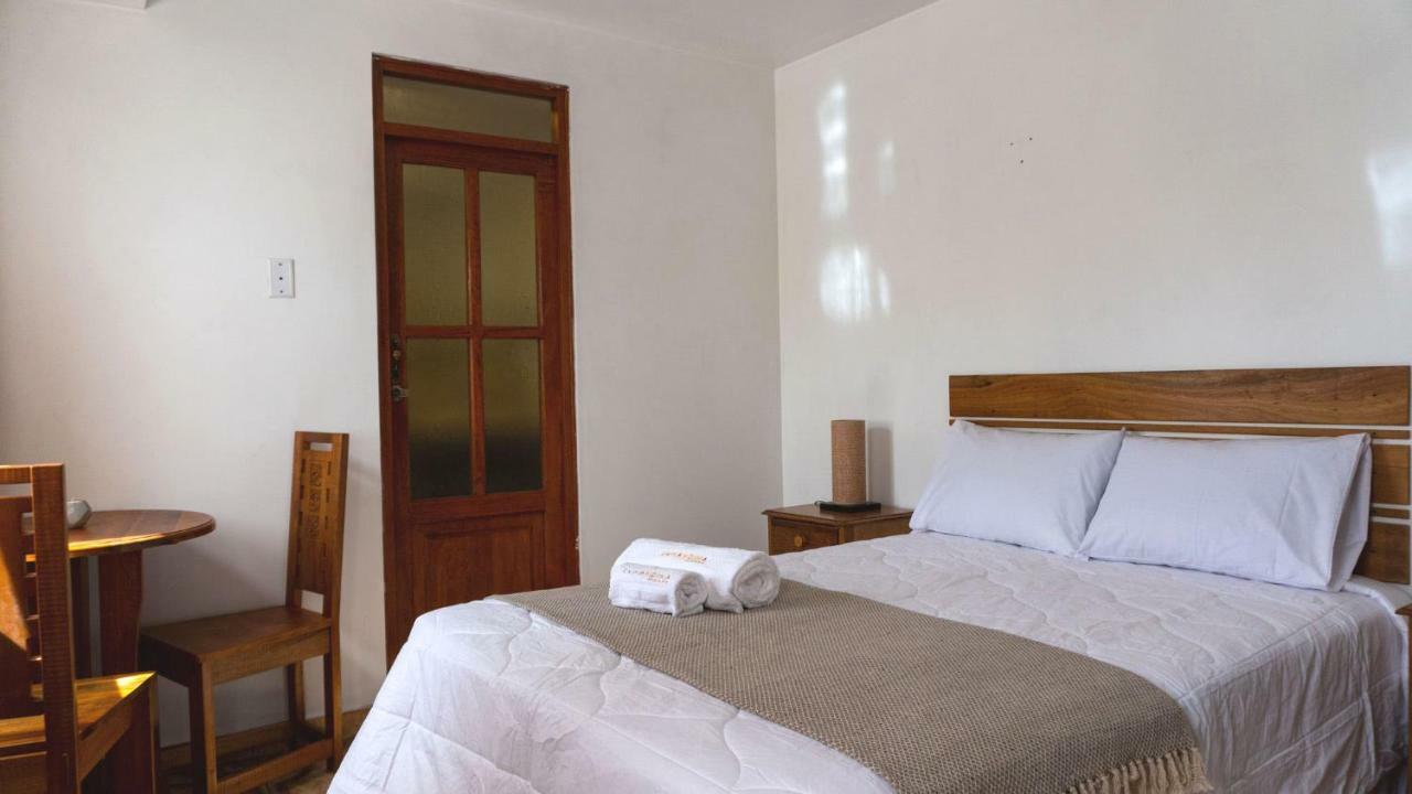 Lunandina Huaraz Exterior foto